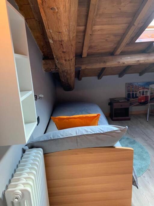 ***Penthouse 4 Min To Arena Inside Fortress Wall ! เวโรนา ภายนอก รูปภาพ