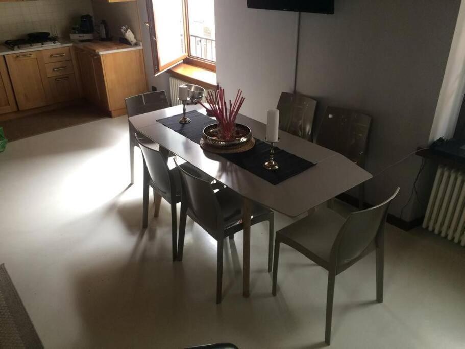 ***Penthouse 4 Min To Arena Inside Fortress Wall ! เวโรนา ภายนอก รูปภาพ