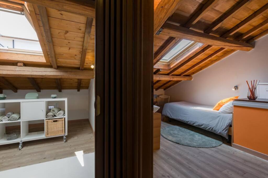 ***Penthouse 4 Min To Arena Inside Fortress Wall ! เวโรนา ภายนอก รูปภาพ
